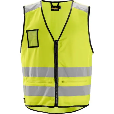 Snickers Workwear 4310 AllroundWork Väst Kampanjpris